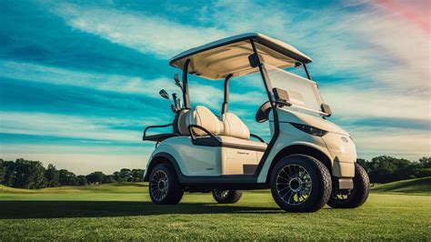 how long do electric golf cart batteries last, and what factors influence their lifespan in various golfing environments?