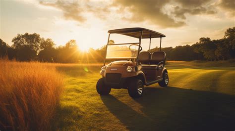 how long do golf cart batteries last? what factors affect their longevity?