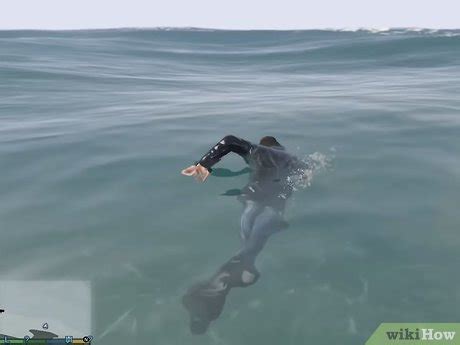 How to Swim in GTA 5: Exploring the Aquatic Adventures and Underwater Secrets