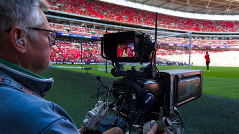 what channel is uk football on? should we consider the cultural impact of broadcasting football matches?